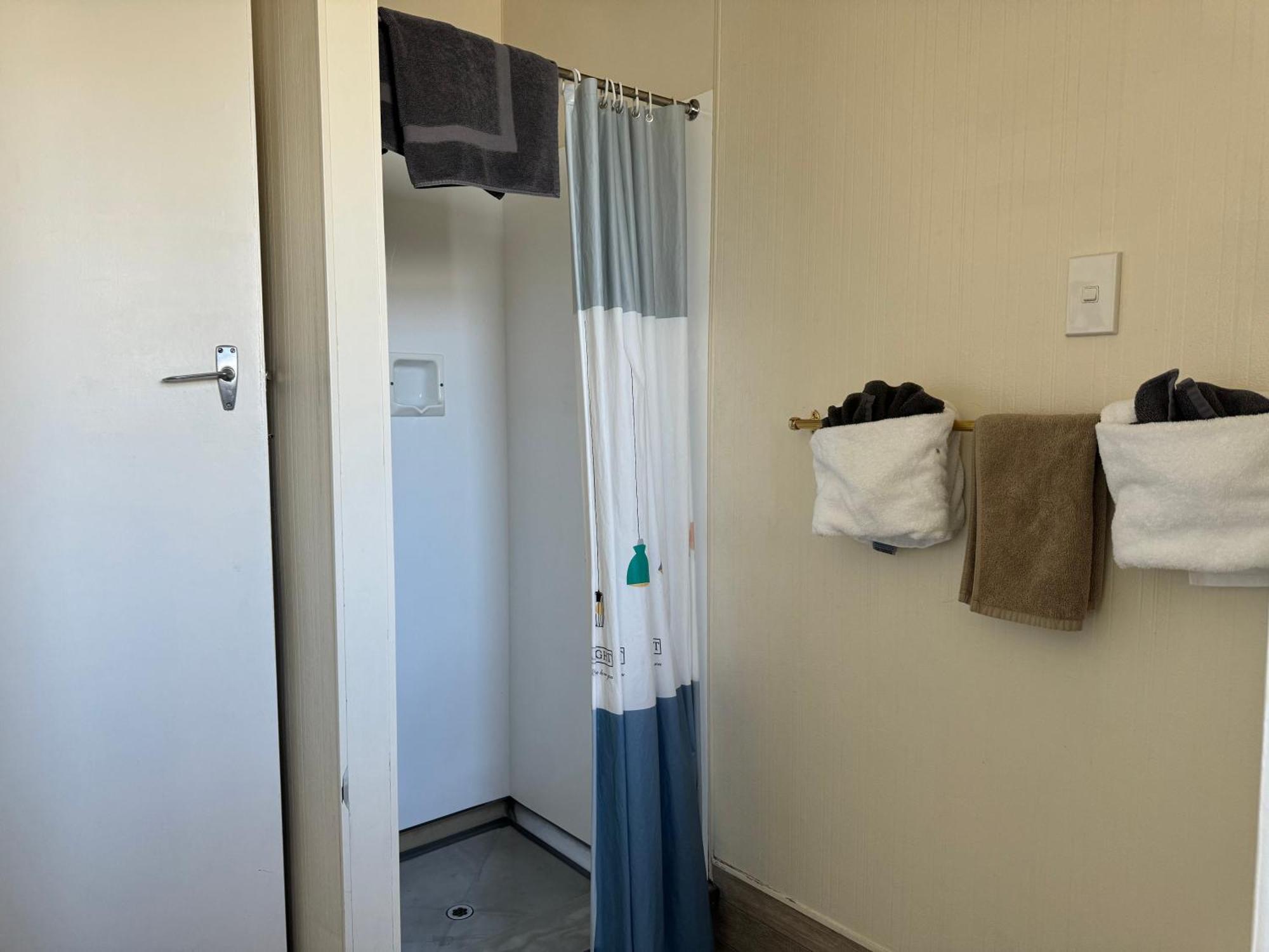 Diplomat Motel Christchurch Eksteriør bilde