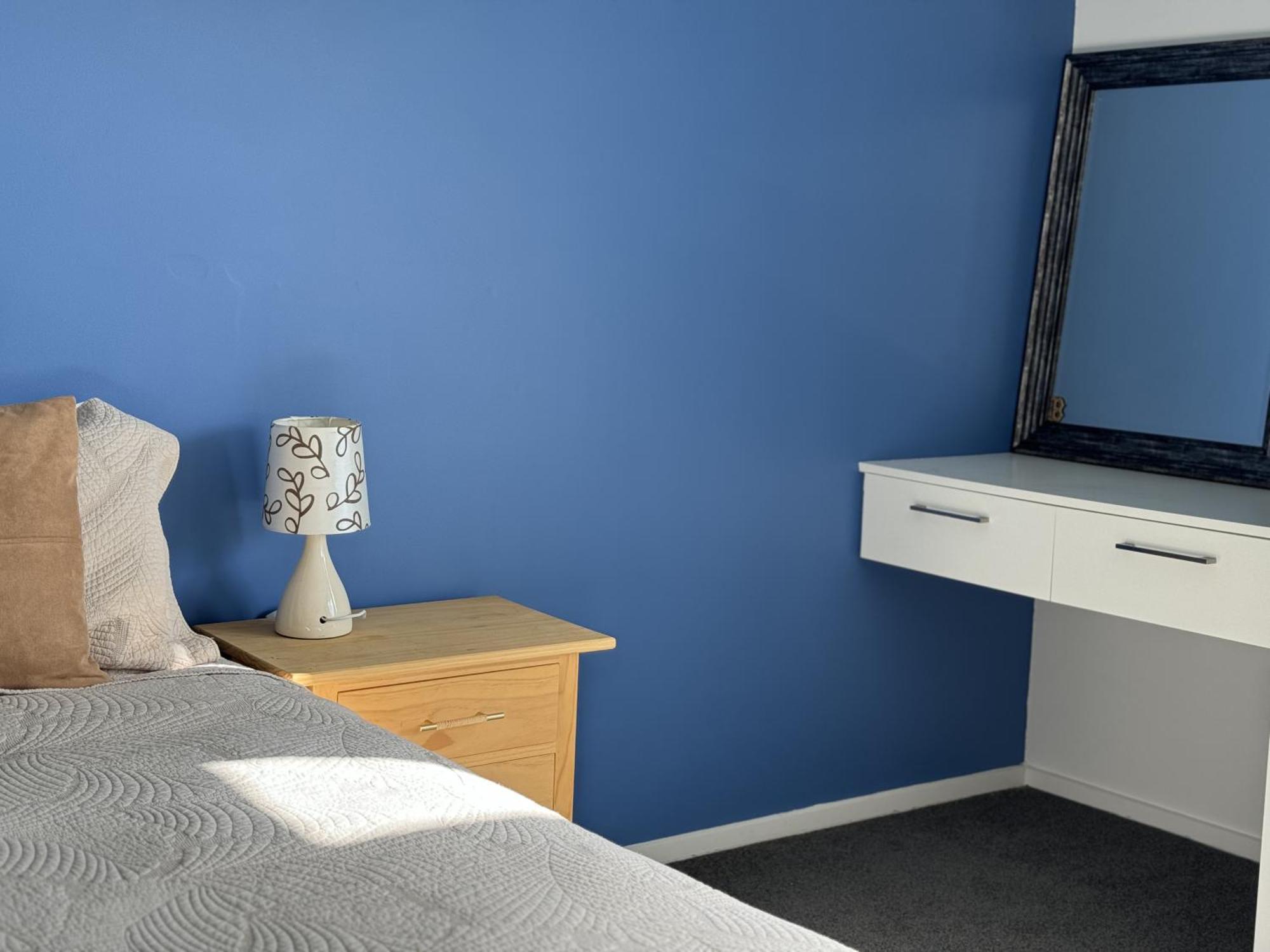 Diplomat Motel Christchurch Eksteriør bilde